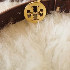 Tory Burch belt